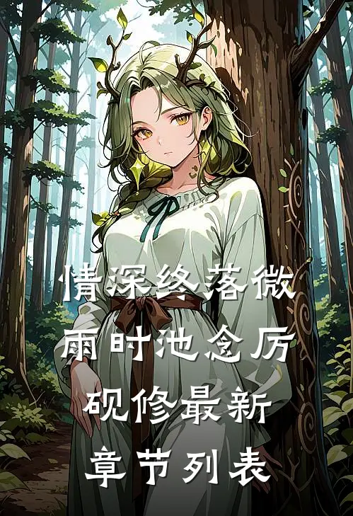 情深终落微雨时池念厉砚修最新章节列表