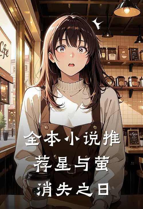全本小说推荐星与萤消失之日