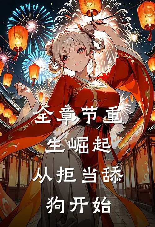 全章节重生崛起，从拒当舔狗开始