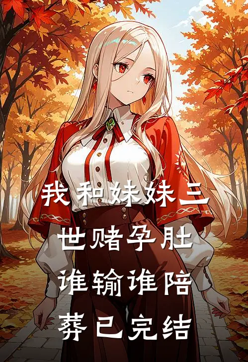 我和妹妹三世赌孕肚，谁输谁陪葬已完结