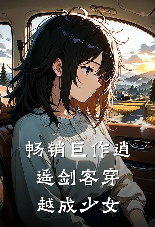 畅销巨作逍遥剑客穿越成少女