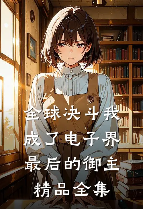 全球决斗我成了电子界最后的御主精品全集