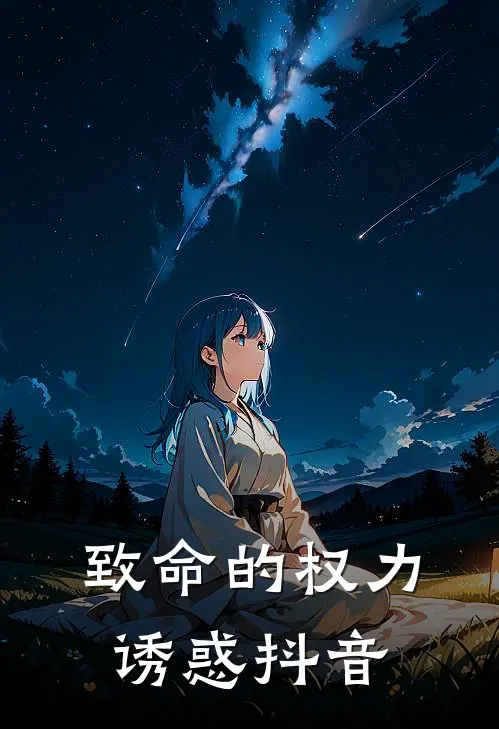 致命的权力诱惑抖音