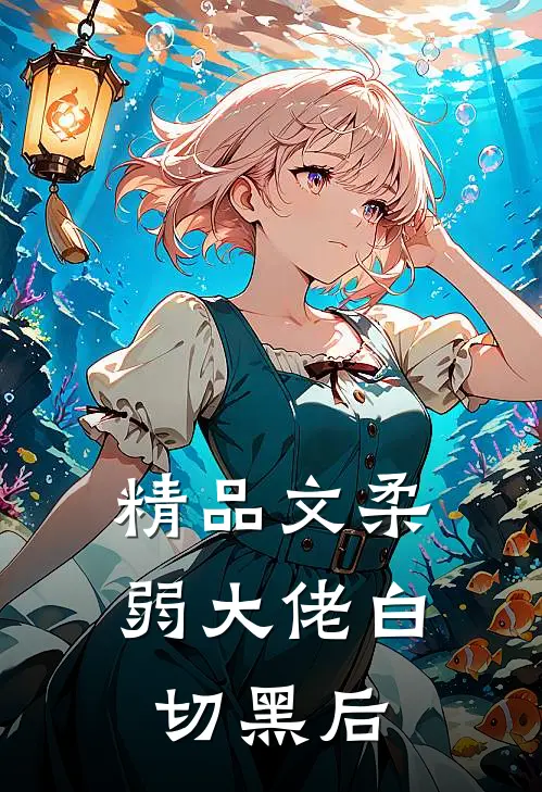 精品文柔弱大佬白切黑后