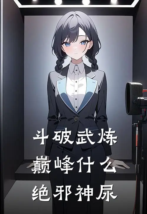 斗破武炼巅峰什么绝邪神尿