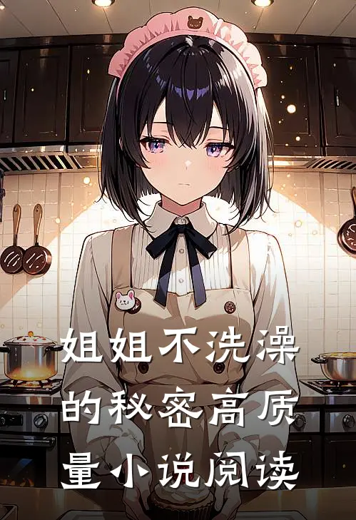 姐姐不洗澡的秘密高质量小说阅读