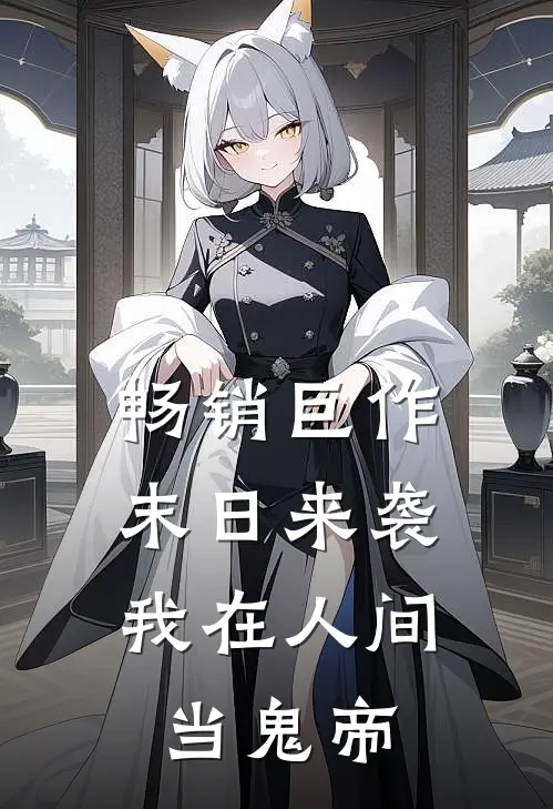 畅销巨作末日来袭：我在人间当鬼帝