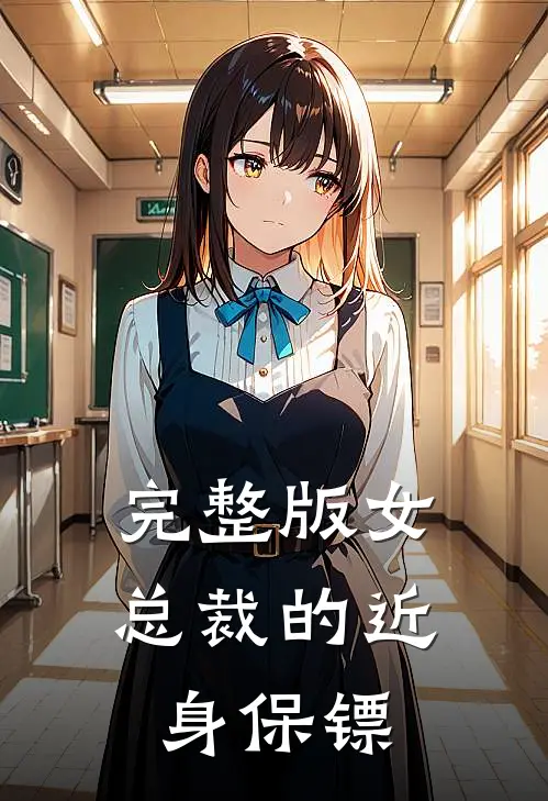 完整版女总裁的近身保镖
