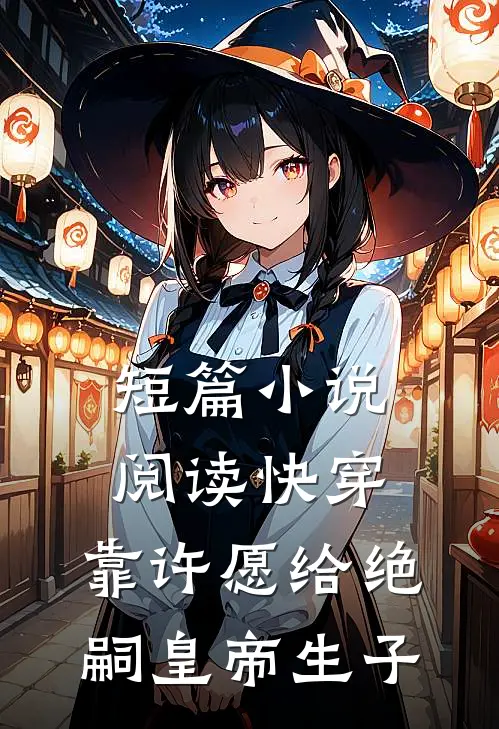 短篇小说阅读快穿：靠许愿给绝嗣皇帝生子