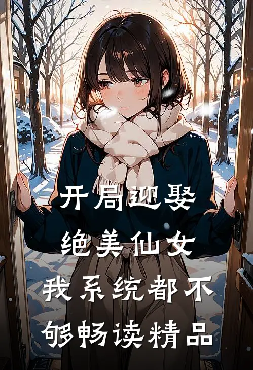 开局迎娶绝美仙女，我系统都不够畅读精品