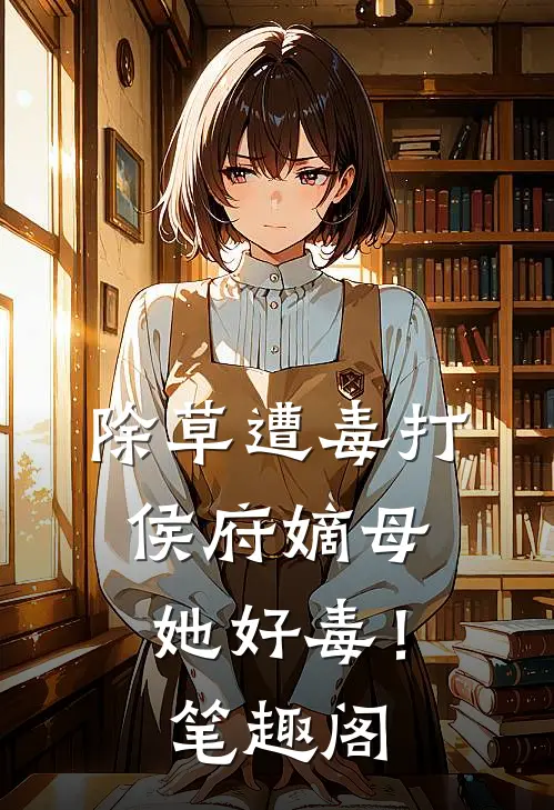 除草遭毒打，侯府嫡母她好毒！笔趣阁