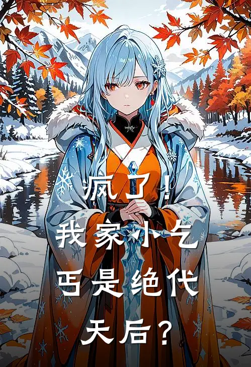 疯了！我家小乞丐是绝代天后？