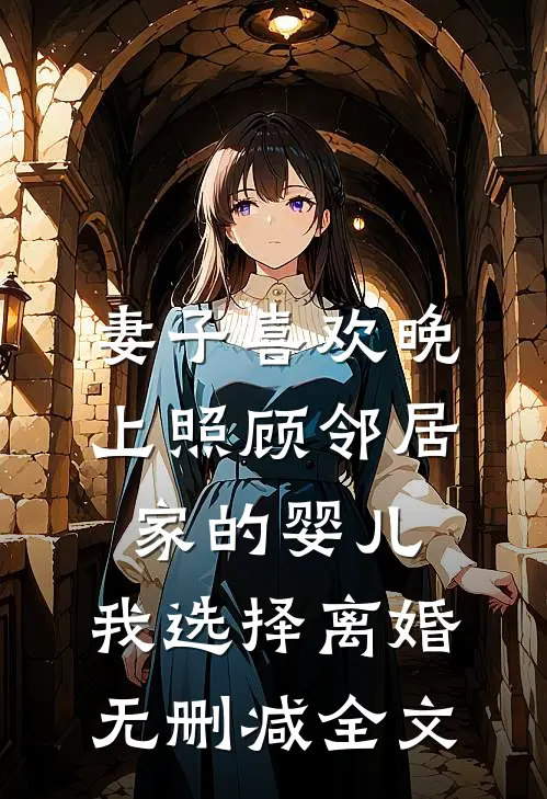 妻子喜欢晚上照顾邻居家的婴儿，我选择离婚无删减全文
