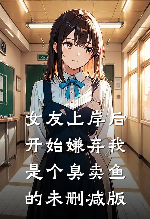 女友上岸后，开始嫌弃我是个臭卖鱼的未删减版