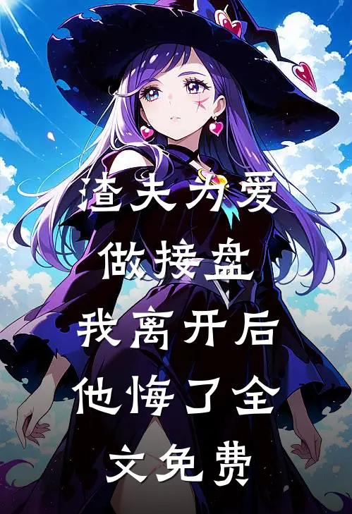 渣夫为爱做接盘，我离开后他悔了全文免费