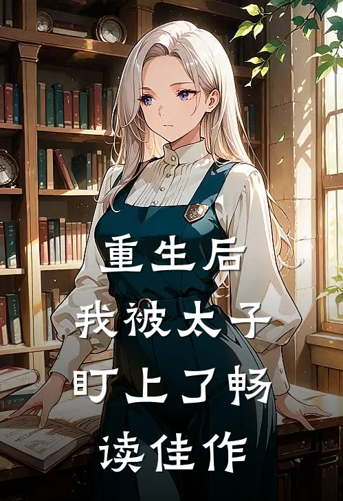 重生后，我被太子盯上了畅读佳作