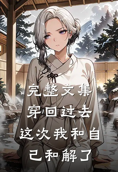 完整文集穿回过去，这次我和自己和解了