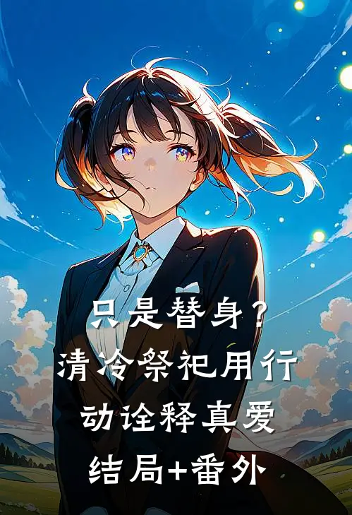 只是替身？清冷祭祀用行动诠释真爱结局+番外
