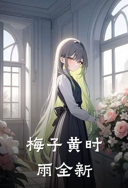 梅子黄时雨全新