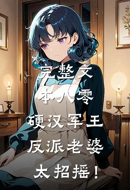 完整文本八零：硬汉军王反派老婆太招摇！