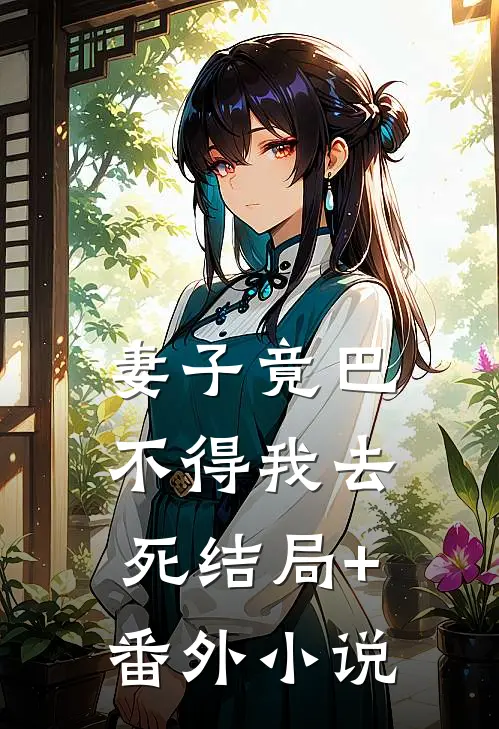 妻子竟巴不得我去死结局+番外小说