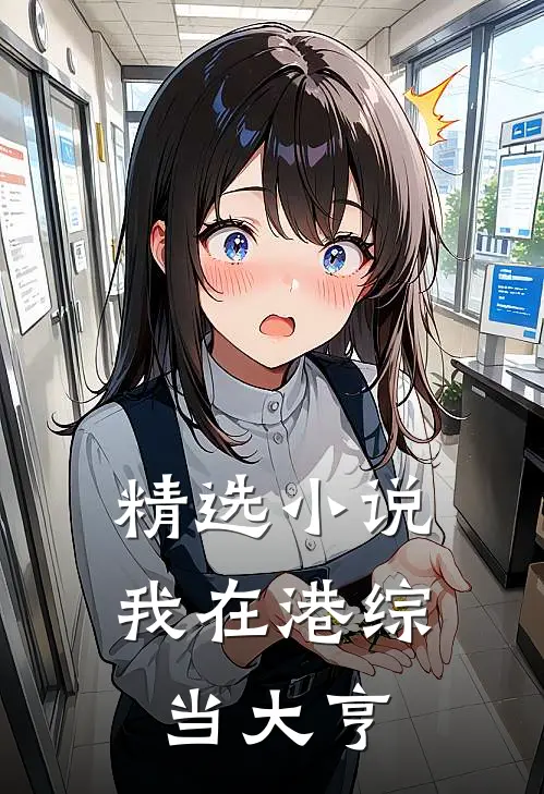 精选小说我在港综当大亨