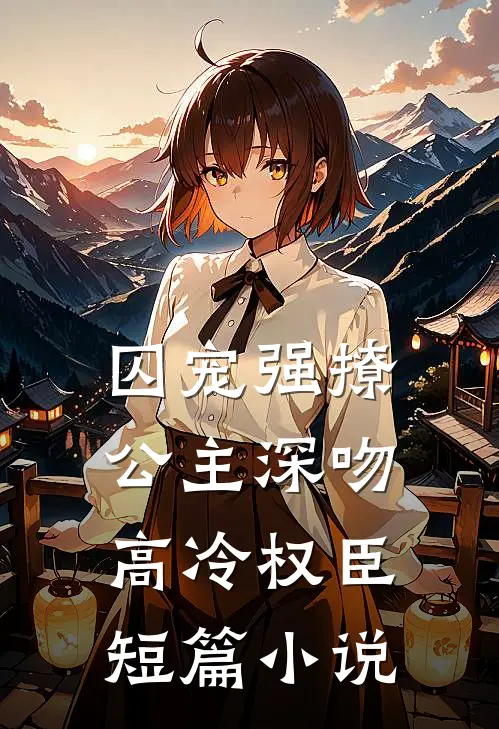 囚宠强撩：公主深吻高冷权臣短篇小说