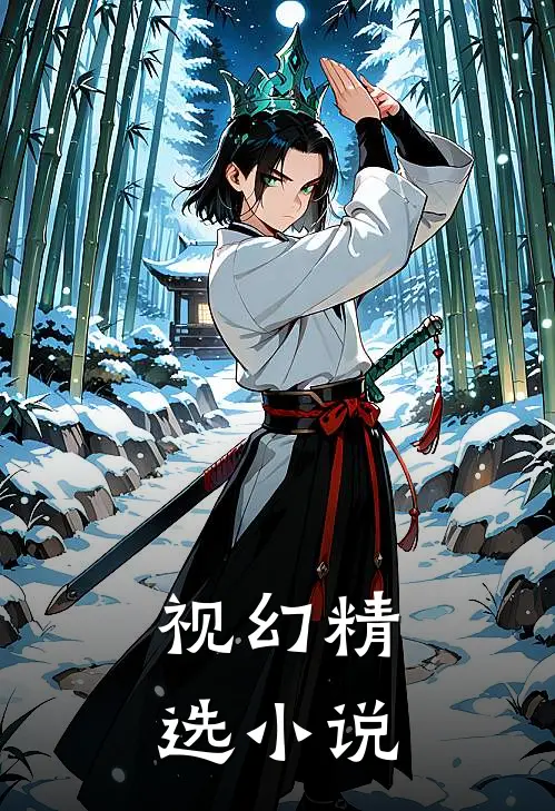 视幻精选小说
