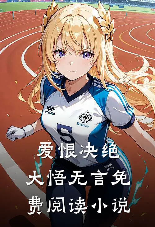 爱恨决绝，大悟无言免费阅读小说