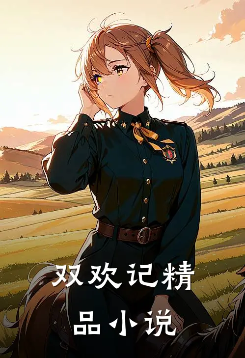 双欢记精品小说