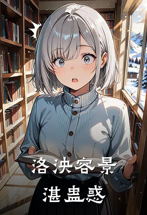 洛泱容景湛蛊惑