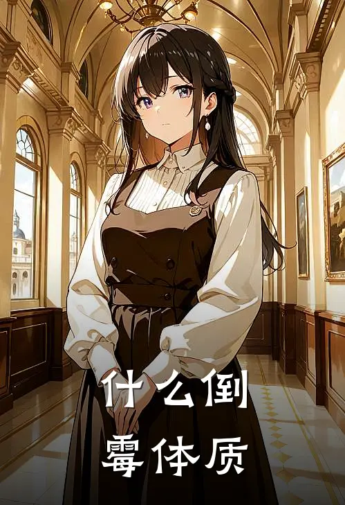 什么倒霉体质
