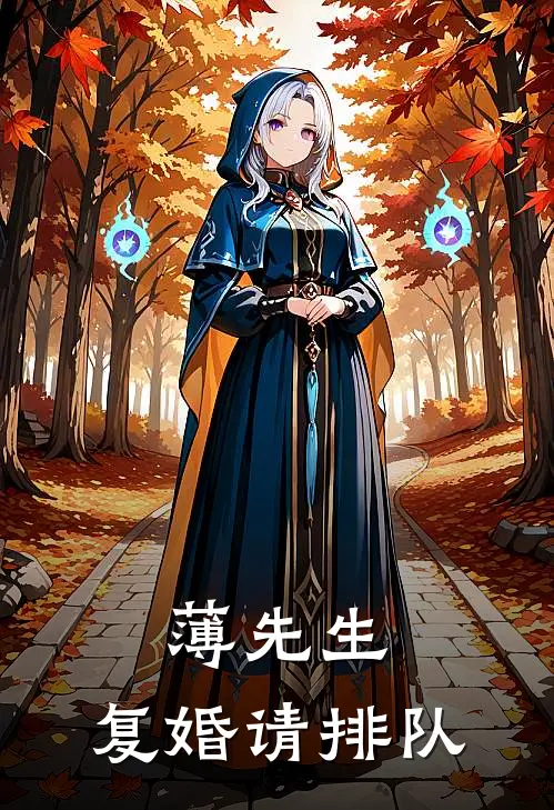 薄先生，复婚请排队