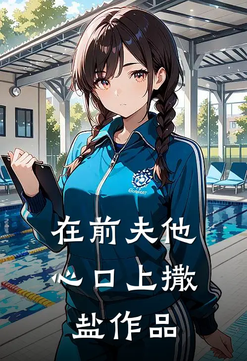 在前夫他心口上撒盐作品