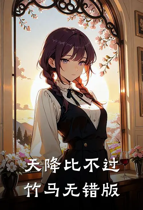 天降比不过竹马无错版