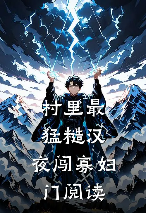 村里最猛糙汉，夜闯寡妇门阅读
