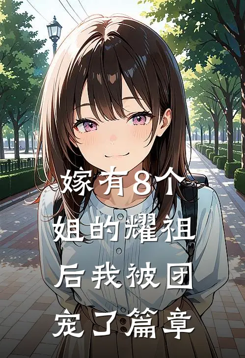 嫁有8个姐的耀祖后我被团宠了篇章