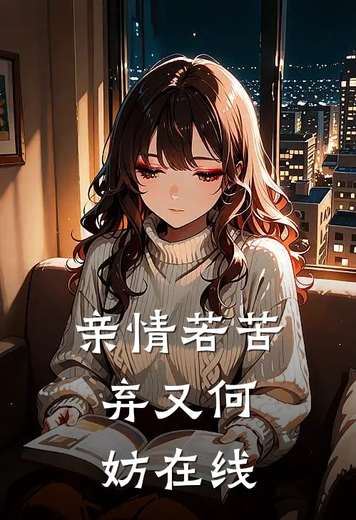 亲情若苦，弃又何妨在线