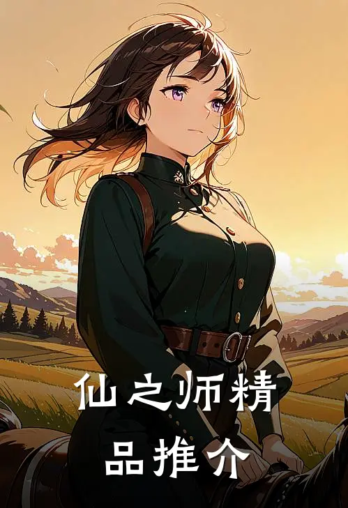 仙之师精品推介