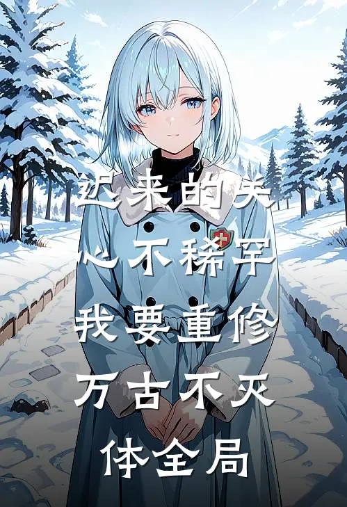 迟来的关心不稀罕，我要重修万古不灭体全局