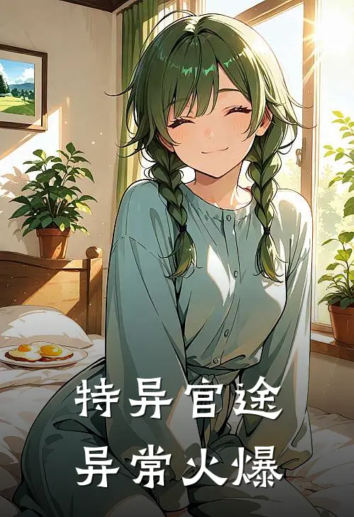 特异官途异常火爆