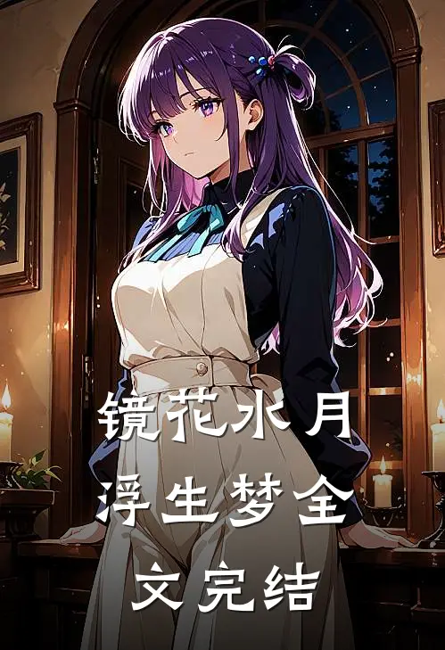 镜花水月浮生梦全文完结