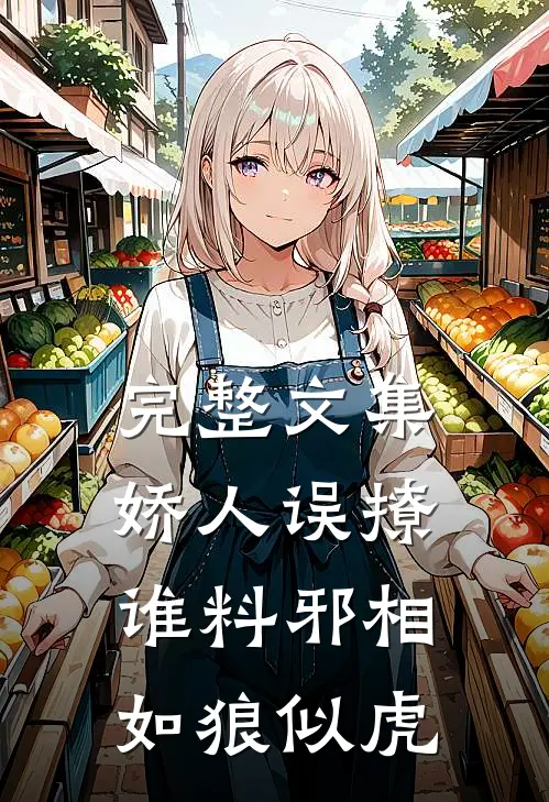 完整文集娇人误撩，谁料邪相如狼似虎