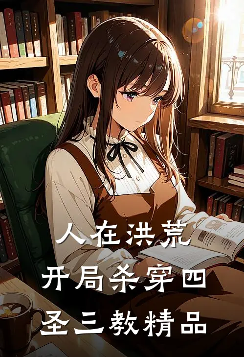 人在洪荒,开局杀穿四圣三教精品