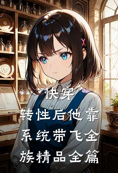 快穿：转性后他靠系统带飞全族精品全篇