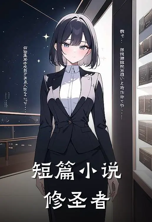 短篇小说修圣者