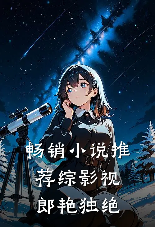 畅销小说推荐综影视：郎艳独绝