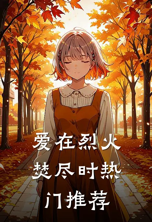 爱在烈火焚尽时热门推荐