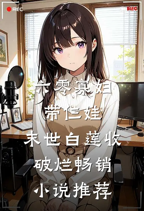 六零寡妇带仨娃，末世白莲收破烂畅销小说推荐