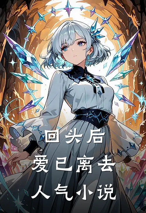 回头后，爱已离去人气小说